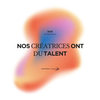 nos creatrices 2025