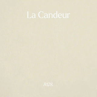 la candeur