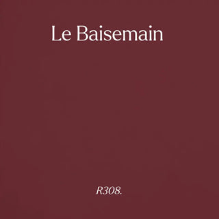 le rouge en décoration