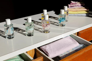 L’Art de se parfumer : guide des fragrances Made in France