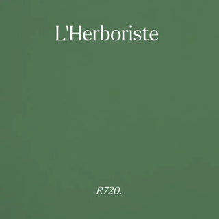 Le vert en décoration