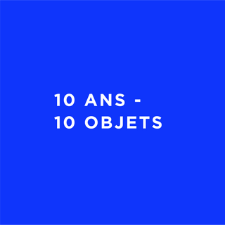 10 ANS CQFD