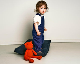 Les peluches & doudous