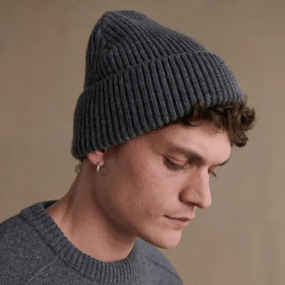 La couleur du mois : Le Gris