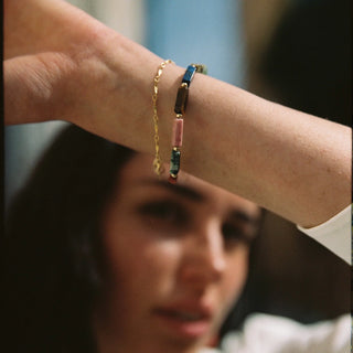 Bracelet Made in France : Créations Artisanales & Joncs | CQFD