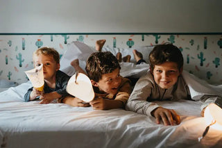 Lampe nomade Maison Polochon