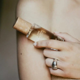 Parfums made in France