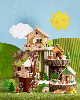 Jeujura, jeux en bois français