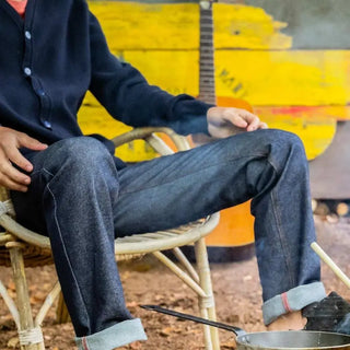 Jean Droit 101 SuperDenim flex 1083