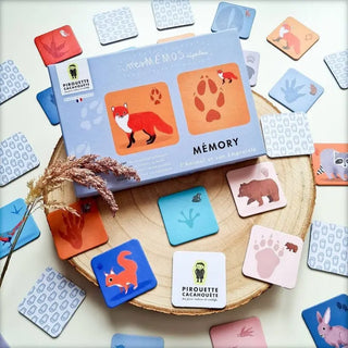 Jeux et jouets éducatifs made in France