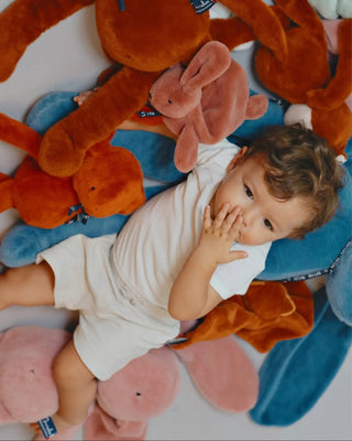 Les peluches & doudous made in France