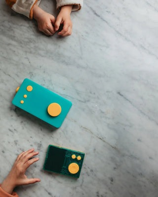 Lunii, Ma Fabrique à Histoires