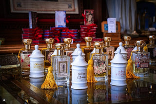 Parfumerie Oriza L. Legrand