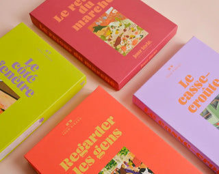 Puzzles Jour Férié | Fabrication Française & Illustrations Solaires