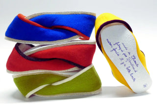 L'atelier Charentaises par RONDINAUD