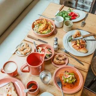 Saladier Cantine Jars