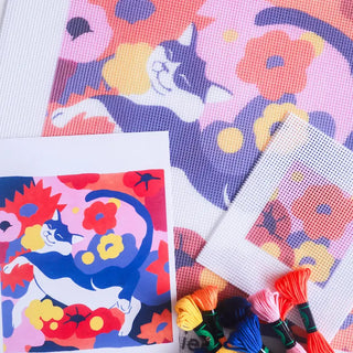 Réveillez votre créativité avec nos kits DIY et activités manuelles 100% français. Pour petits & grands, une sélection éthique signée CQFD Avignon. Explorez !