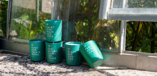 bougies-parfumees kerzon