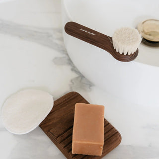 brosse visage douce andree jardin