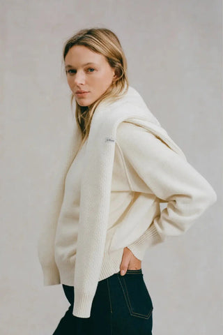 Le Blanc : Douceur Intemporelle