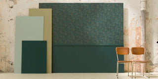 papier peint ressource forestine