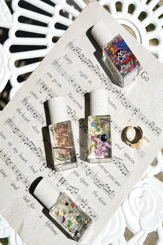 parfums Maison Matine