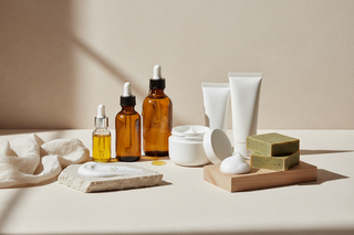 Beauté & soins made in France