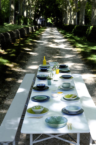 tourron-assiette-bol jars