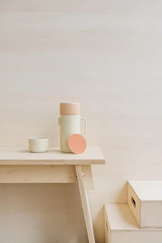 theière Studio 2.0 Jars