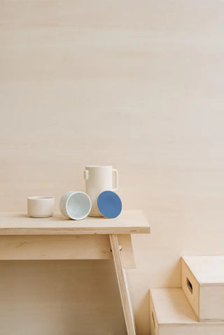 theière Studio 2.0 Jars