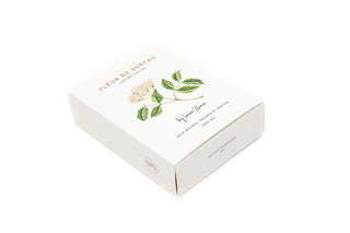 Savon stories lotion solide sureau