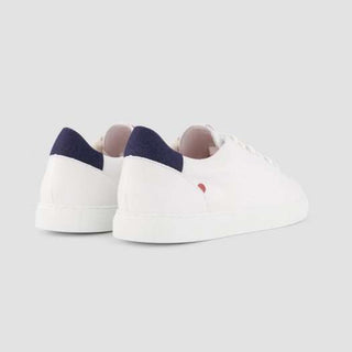 sneakers blanches made in france1093