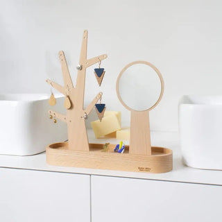 Arbre à bijoux Eden Reine Mère