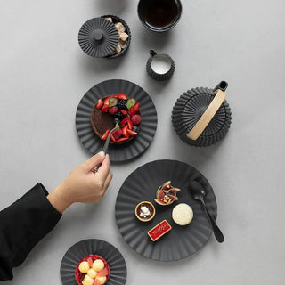 Assiette 17cm Pekoë Revol