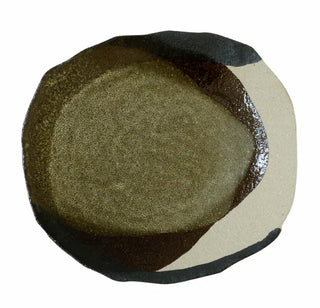 Assiette L Wabi Jars