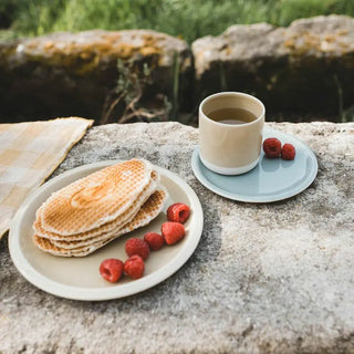 Assiette S Cantine Jars