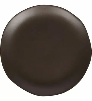 Assiette plate L Jardin de Maguelone