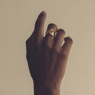 Bague Arto CHIC ALORS