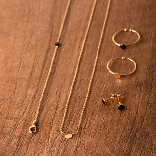 Bague Broadway Titlee