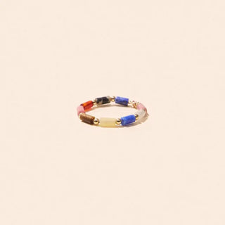 Bague Baia Camille Colette Studio