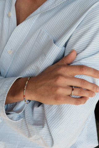 Bague Baia Camille Colette Studio