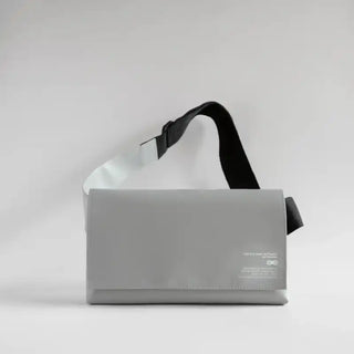 Banane imperméable RAINETTE gris