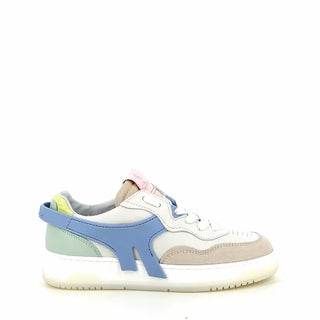 Baskets Sakura blanc/pastel Méduse®