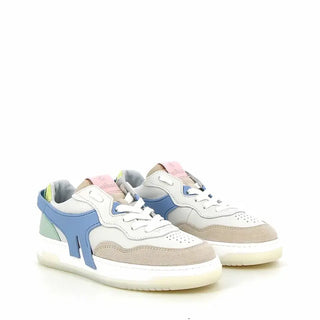 Baskets Sakura blanc/pastel Méduse®