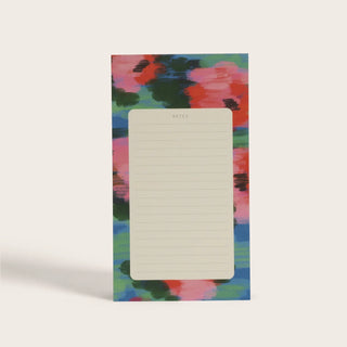 Bloc-notes Carmen Season Paper | 75 pages Détachables 10x18 cm