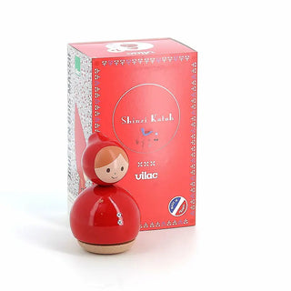 Boîte à musique VILAC Chaperon rouge