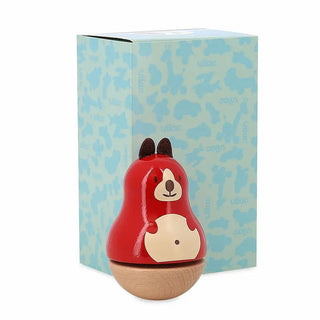 Boîte à musique VILAC Lucien le chien