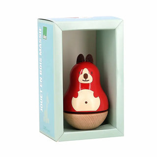 Boîte à musique VILAC Lucien le chien