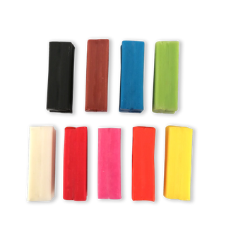 Boîte Atelier Eveil 9 couleurs