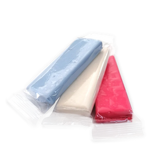 Boîte PATACRAIE autodurcissante